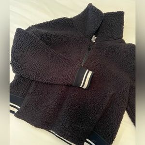 Champion fleece pullover